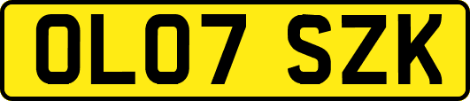 OL07SZK