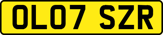 OL07SZR