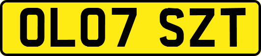 OL07SZT