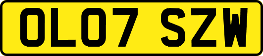 OL07SZW