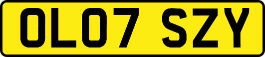 OL07SZY
