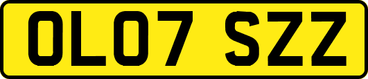 OL07SZZ