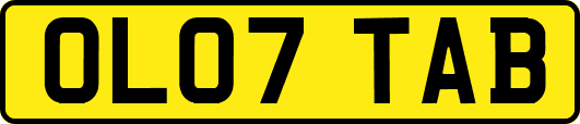 OL07TAB