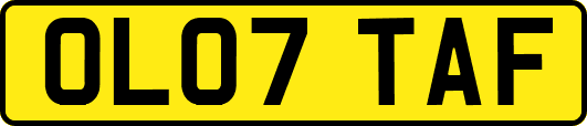 OL07TAF