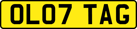 OL07TAG