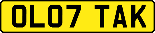 OL07TAK