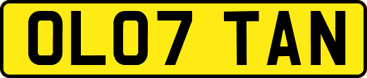 OL07TAN