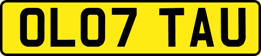 OL07TAU