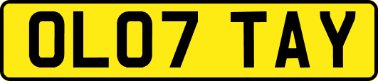 OL07TAY