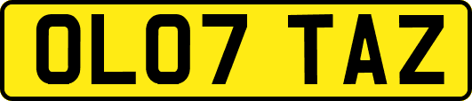 OL07TAZ