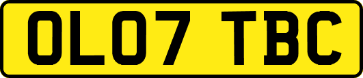 OL07TBC