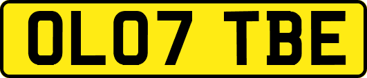 OL07TBE