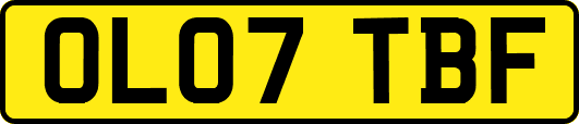 OL07TBF
