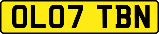 OL07TBN