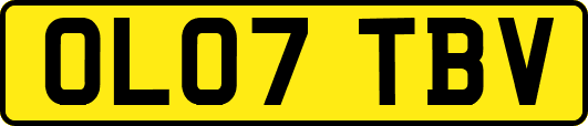 OL07TBV