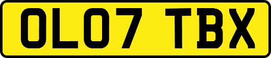 OL07TBX