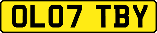 OL07TBY