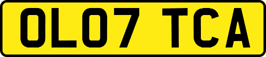 OL07TCA