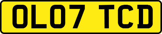 OL07TCD