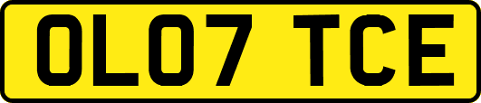 OL07TCE