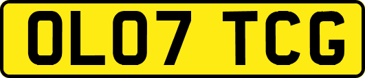 OL07TCG