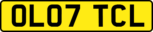 OL07TCL