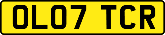 OL07TCR