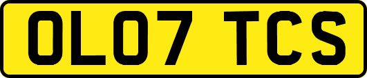 OL07TCS