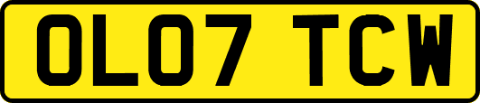 OL07TCW