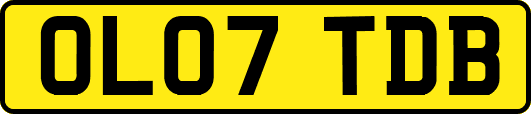 OL07TDB