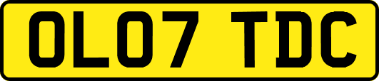 OL07TDC