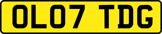 OL07TDG