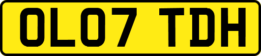 OL07TDH
