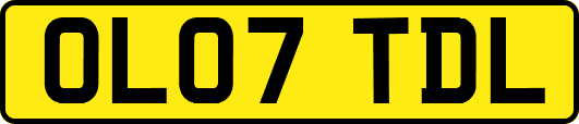 OL07TDL
