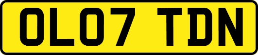 OL07TDN