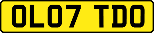 OL07TDO
