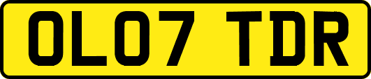 OL07TDR