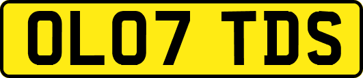 OL07TDS