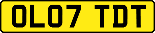 OL07TDT