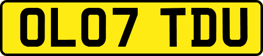 OL07TDU