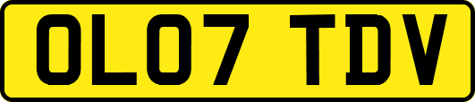 OL07TDV