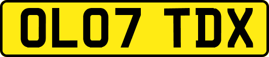 OL07TDX
