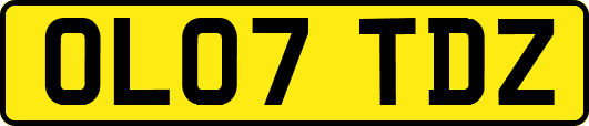 OL07TDZ