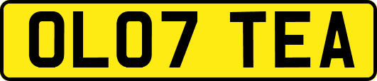 OL07TEA