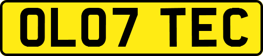 OL07TEC