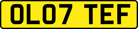 OL07TEF