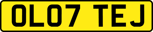 OL07TEJ