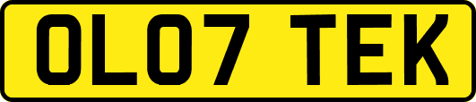 OL07TEK