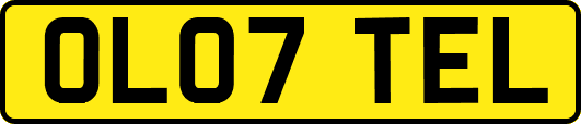 OL07TEL