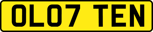 OL07TEN